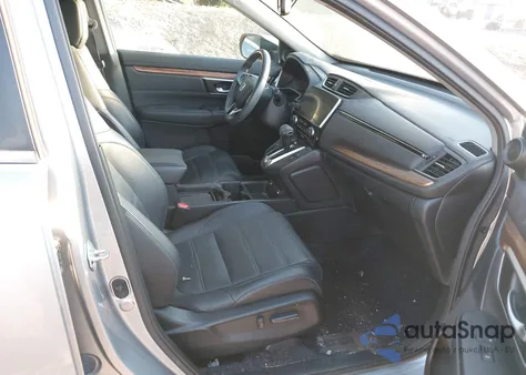 2020 Honda Cr-V Awd Ex-L from USA, damaged, VIN 7FARW2H88LE022608